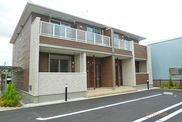 ベル　リアン　C棟