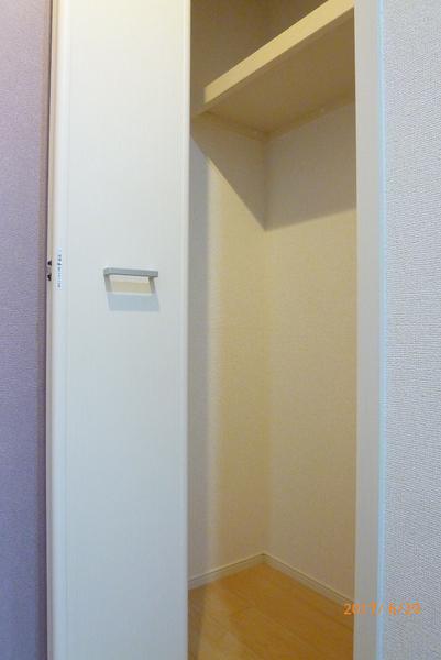 ベル　リアン　C棟