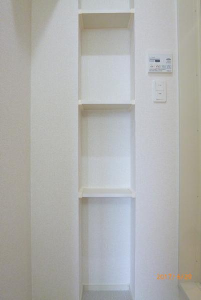 ベル　リアン　C棟