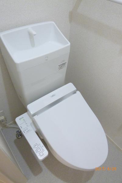 ベル　リアン　C棟