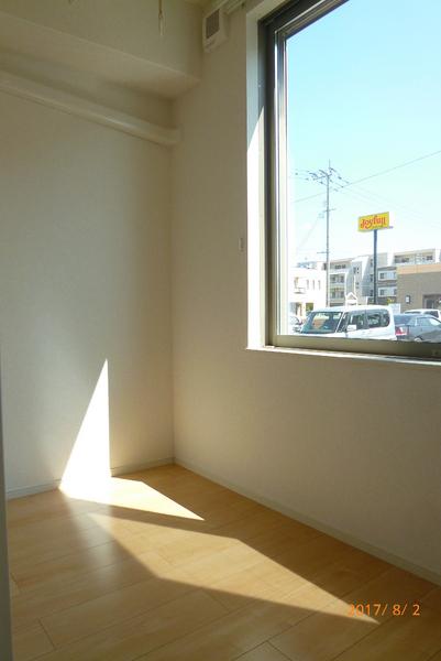 パークサイド合川弐番館