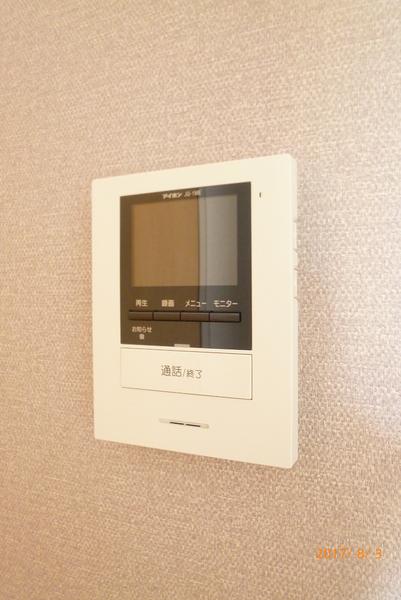 パークサイド合川弐番館