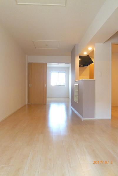 パークサイド合川弐番館