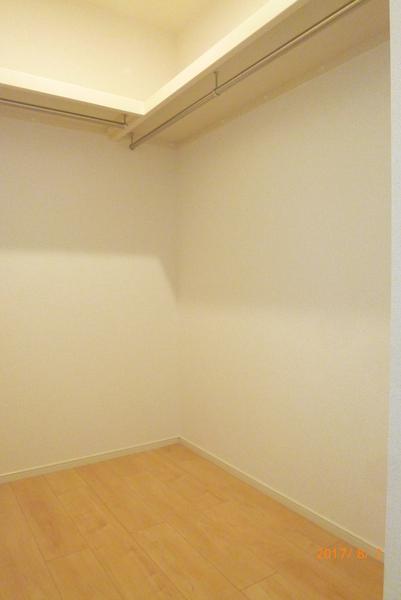 パークサイド合川弐番館