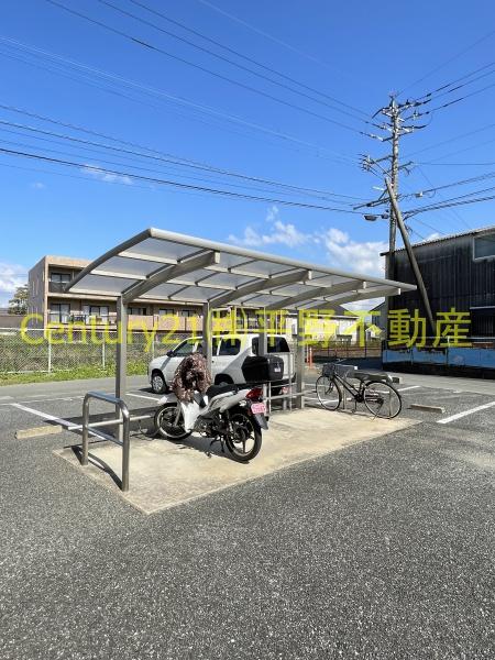 カーサレイデン