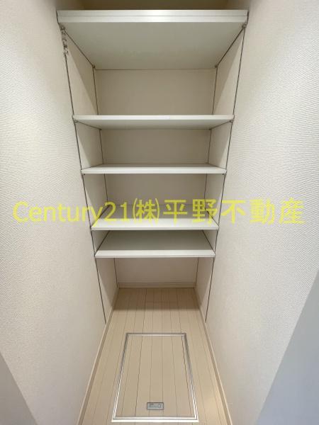 カーサレイデン