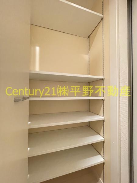 カーサレイデン