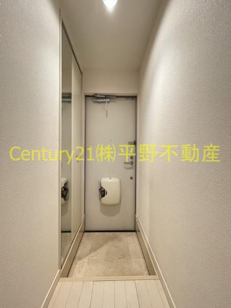 カーサレイデン