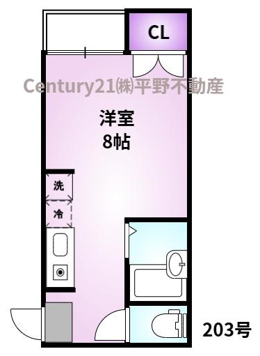 アンジェ大学前