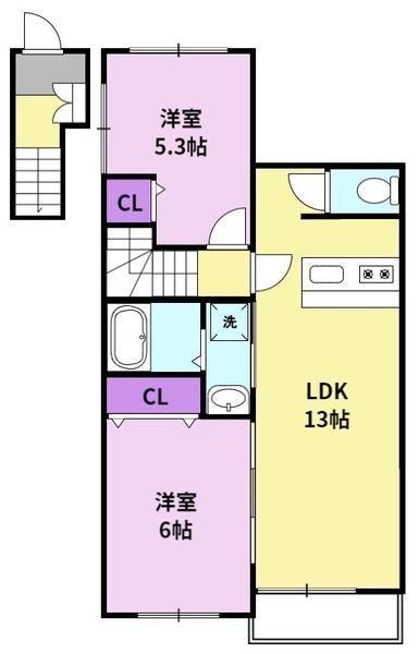 エクセラン朝妻