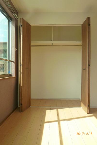 エクセラン朝妻