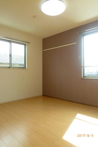 エクセラン朝妻