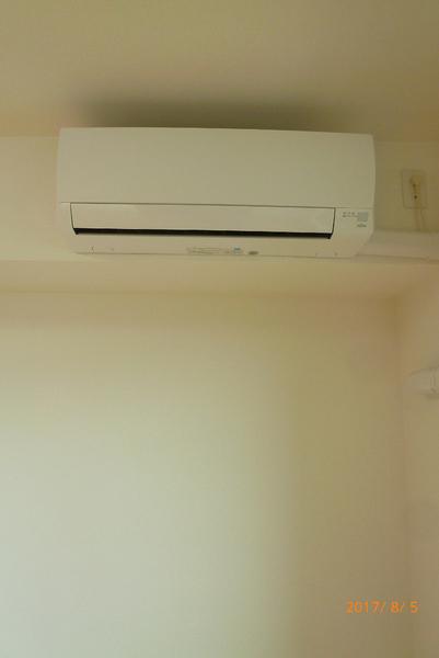 エクセラン朝妻