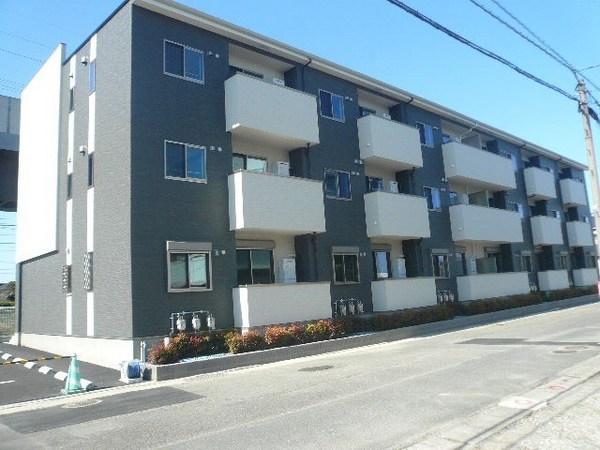 エクセラン朝妻