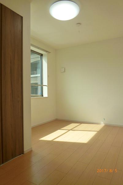 エクセラン朝妻