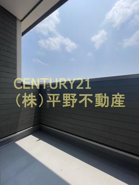 エクセラン朝妻