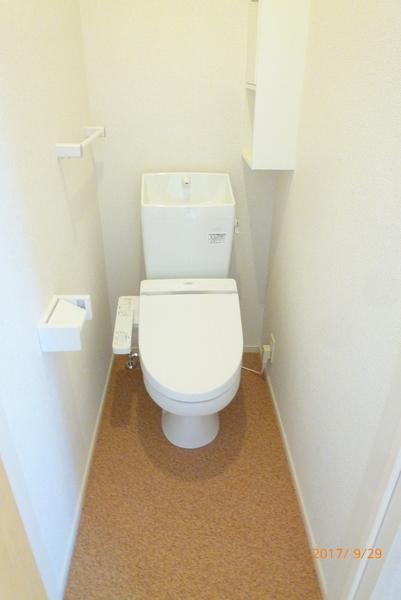 Bruno5(トイレ)