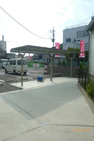 Bruno5(その他共用部分)