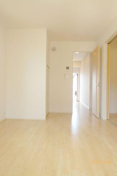 Bruno5(リビング)