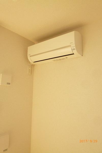 Bruno5(その他設備)