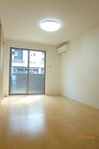 Bruno5(リビング)