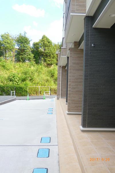 Bruno5(エントランス)