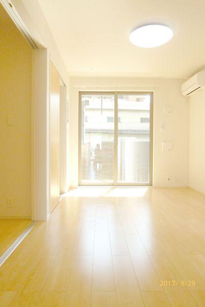 Bruno5(リビング)