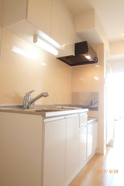 Bruno5(キッチン)