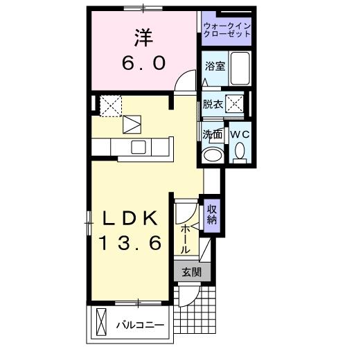 カレントヒルズ善導寺2