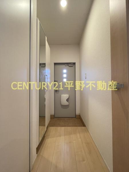 カレントヒルズ善導寺2