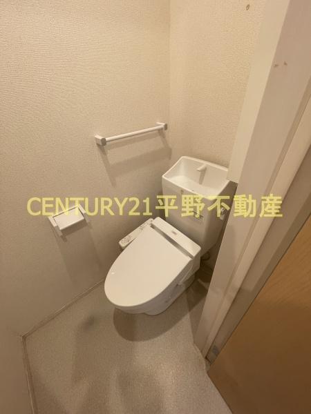 カレントヒルズ善導寺2