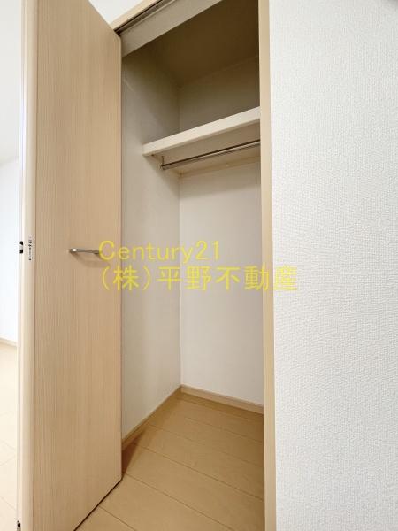 ジェルメ千本杉2