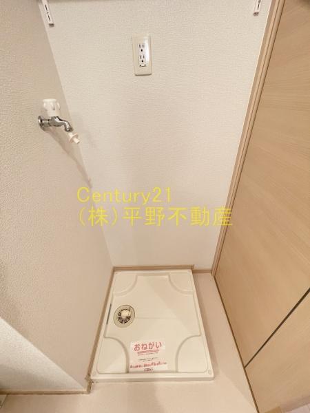 ジェルメ千本杉2