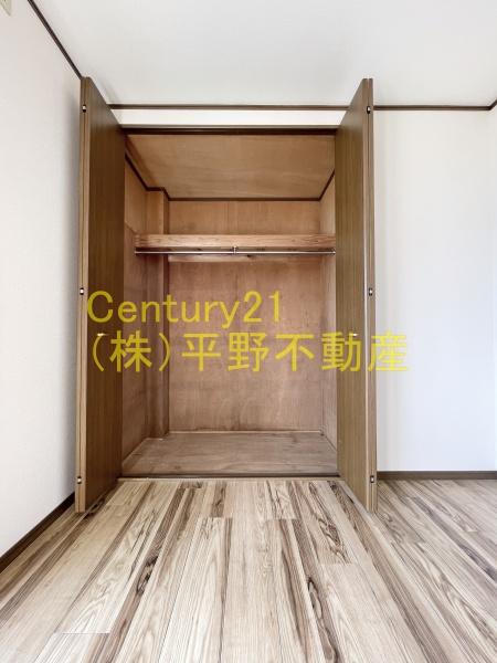 江崎ハイツ