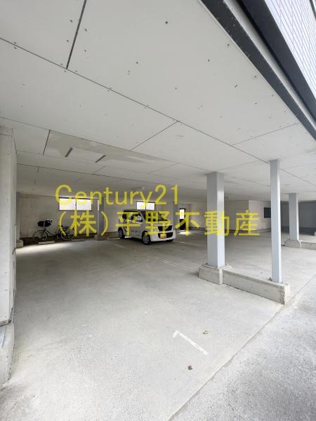 江崎ハイツ