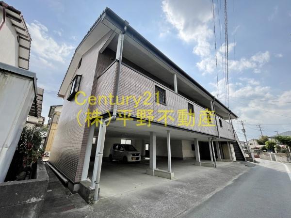 江崎ハイツ