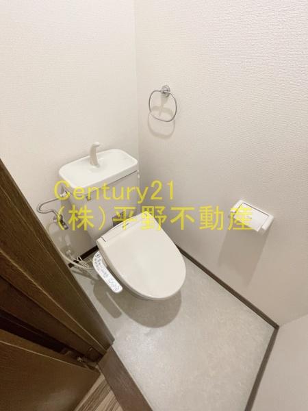 江崎ハイツ