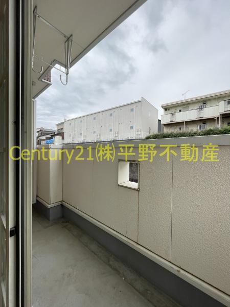 ジェルメ千本杉2