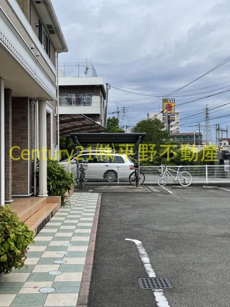 ジェルメ千本杉2