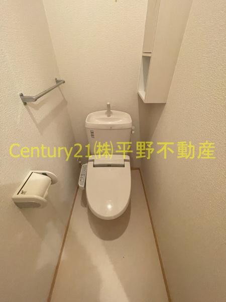 ジェルメ千本杉2