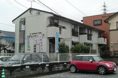 セジュールハイツ