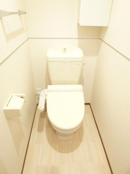 ビエント　A棟