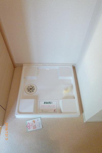 インター・ノース　A棟