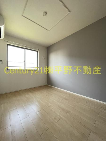 レジデンス・ドリーム　A棟