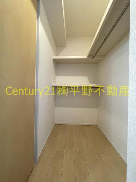 レジデンス・ドリーム　A棟