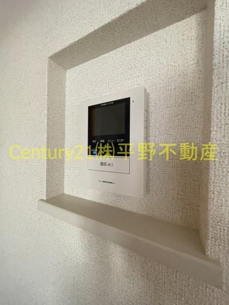 レジデンス・ドリーム　A棟