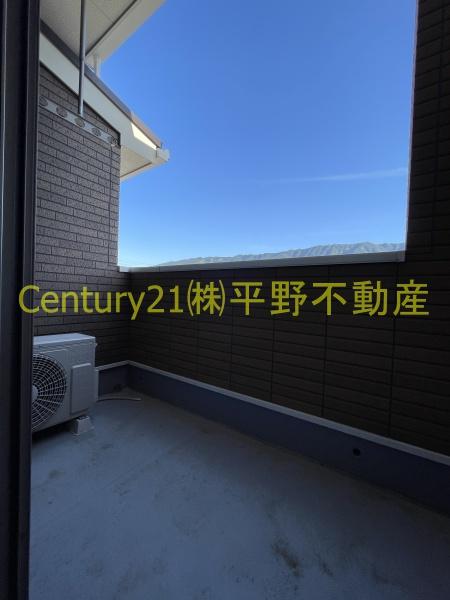 レジデンス・ドリーム　A棟