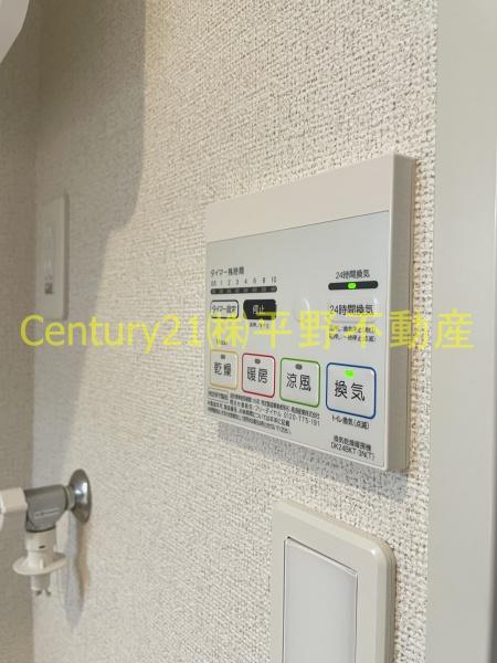 レジデンス・ドリーム　A棟