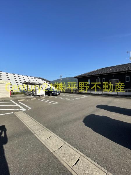 レジデンス・ドリーム　A棟