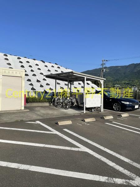 レジデンス・ドリーム　A棟